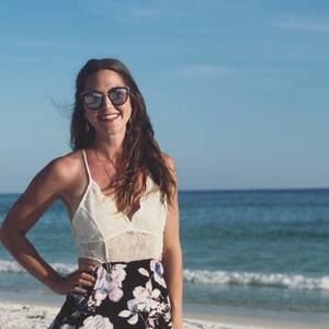 Meet your Posher, Tiffany